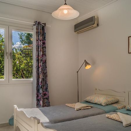Villa Jasmin Studios Гоувия Экстерьер фото