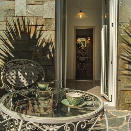 Villa Jasmin Studios Гоувия Экстерьер фото