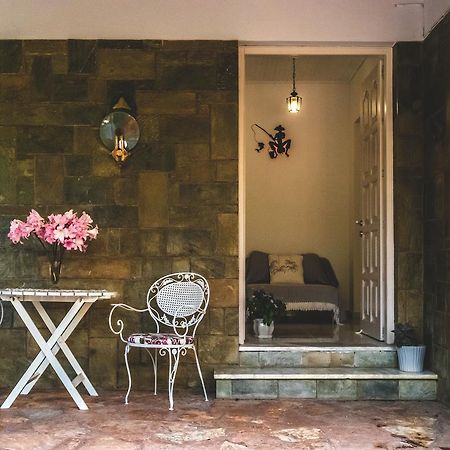 Villa Jasmin Studios Гоувия Экстерьер фото