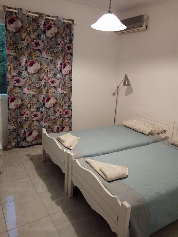 Villa Jasmin Studios Гоувия Номер фото
