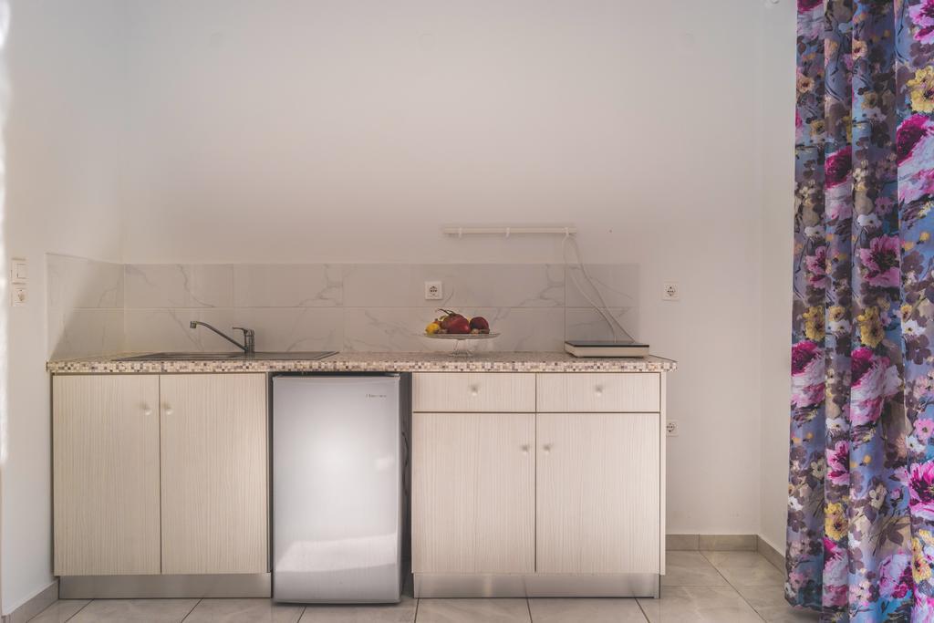 Villa Jasmin Studios Гоувия Экстерьер фото