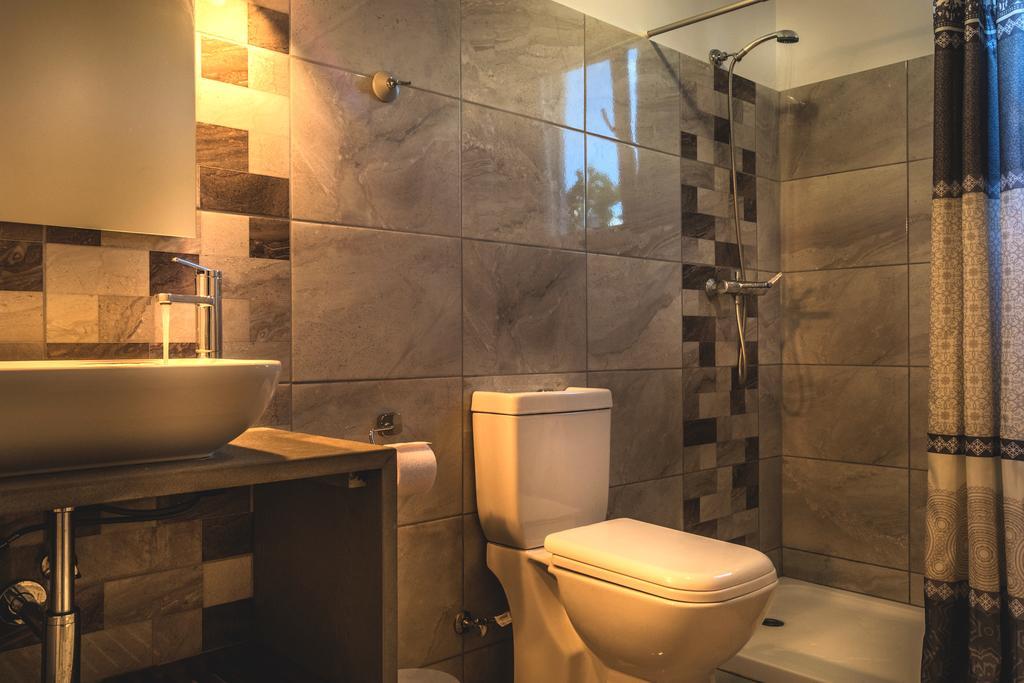 Villa Jasmin Studios Гоувия Экстерьер фото